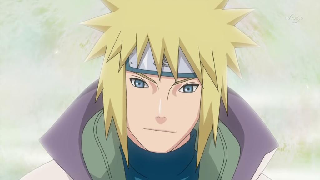 Naruto Hokage Gif by Fran48 on DeviantArt