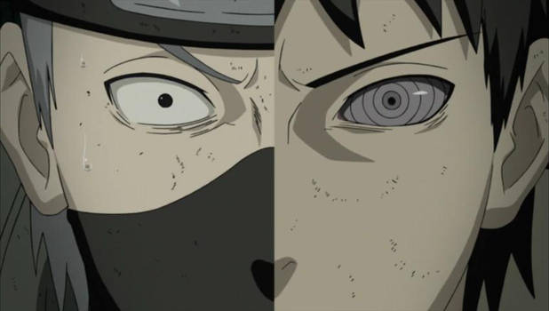 Naruto 343 journal skin-Obito's alive?:)