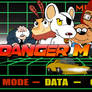 Danger Mouse Fan Trailer