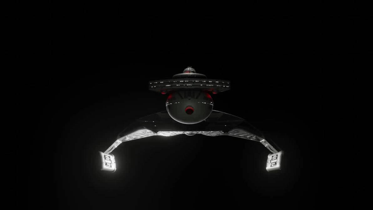 Klingon firing with sound! by PUFFINSTUDIOS on DeviantArt