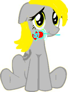 derpy misses you vinnieluv8