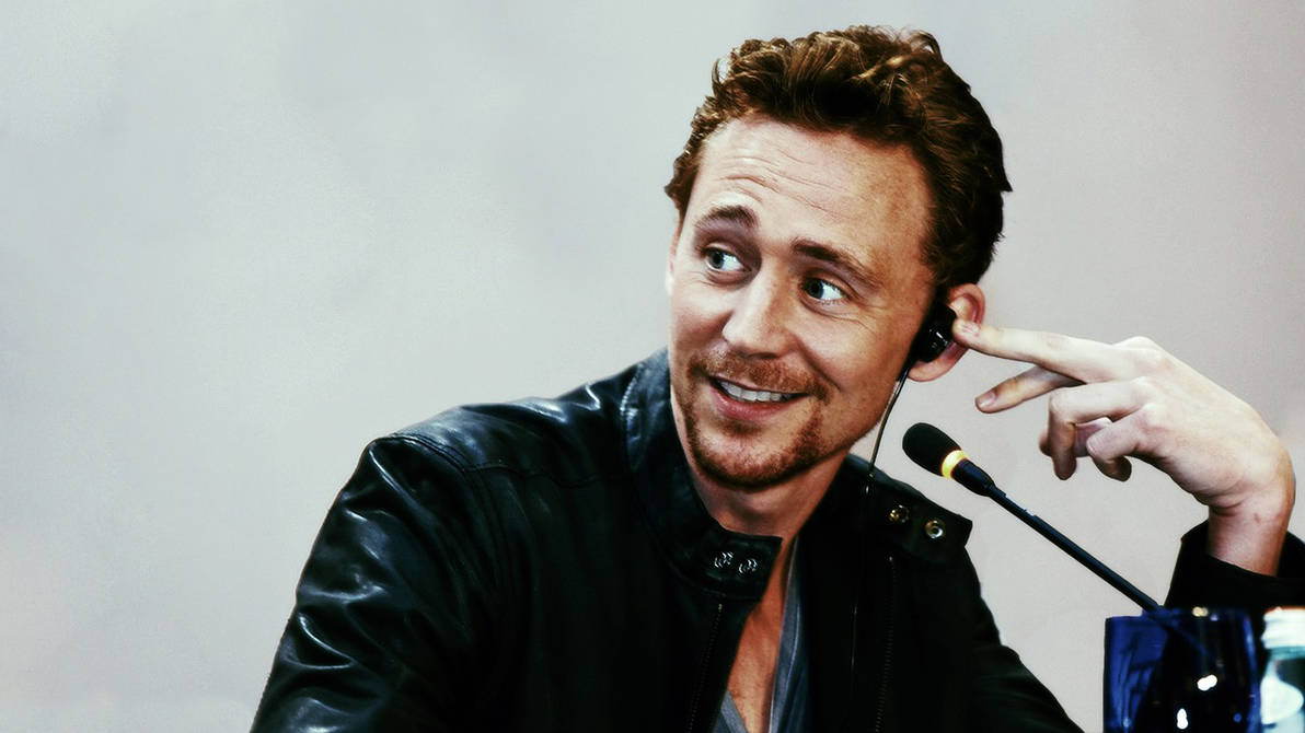 The Interview Tom Hiddleston X Reader By Foxnamedloki On Deviantart Fun ensues on set, in interviews, and at. the interview tom hiddleston x reader
