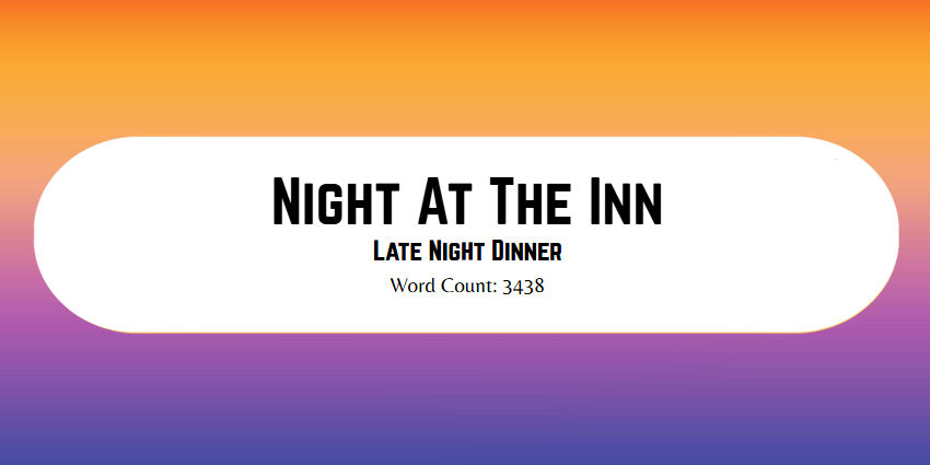 Night At The Inn 1 by kytazy on DeviantArt