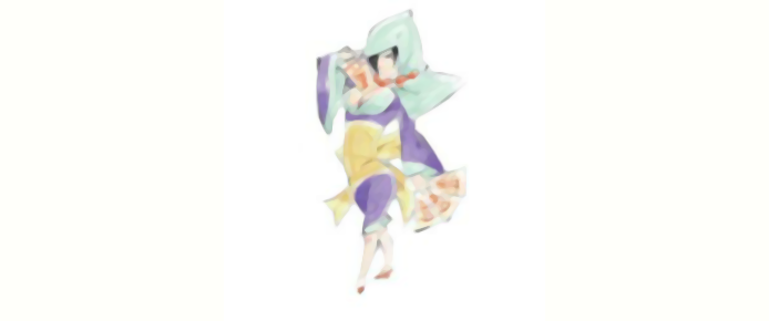 Okami- Rao by scriptureofthescribe on DeviantArt