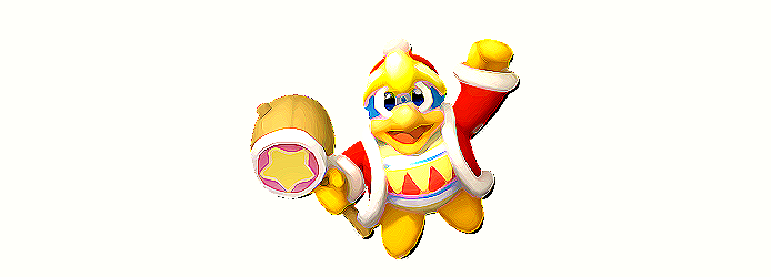 King Dedede