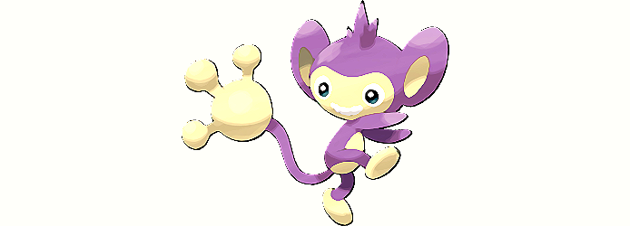 Aipom