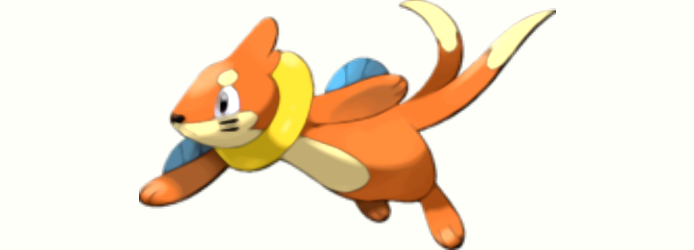 Buizel