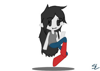 Marceline.