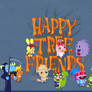 Happy Tree Friends Halloween
