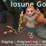 REEL Iosune Goni