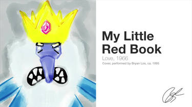 My Little Red Book