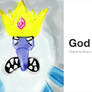 God Inc.