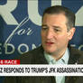 When Ted Told Trump Truths