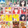 Summer Wars Icon Pack 1