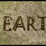 Earth Style Font