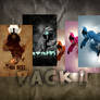 Iphone Wallpapers Pack.01
