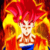 DBS SSJGod Goku Icon