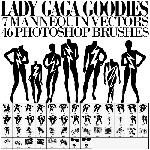 GAGA BRUSH