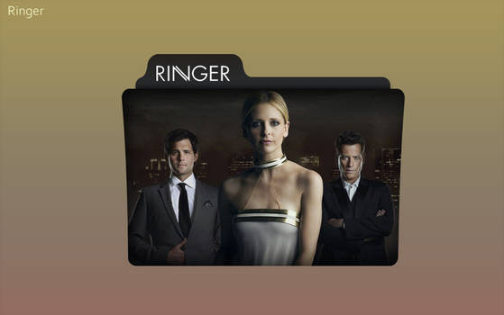 Ringer icon