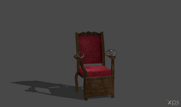 SH4 chair