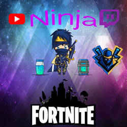 Ninja Fanart