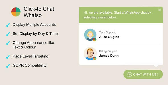 Whatsapp Link Generator By Whatso1 On Deviantart