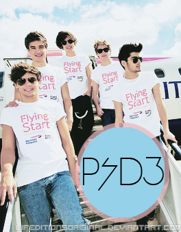 PSD 3 by LifeditonsORIGINAL on DeviantArt