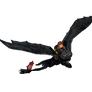 Hiccup And Toothless - Pixel
