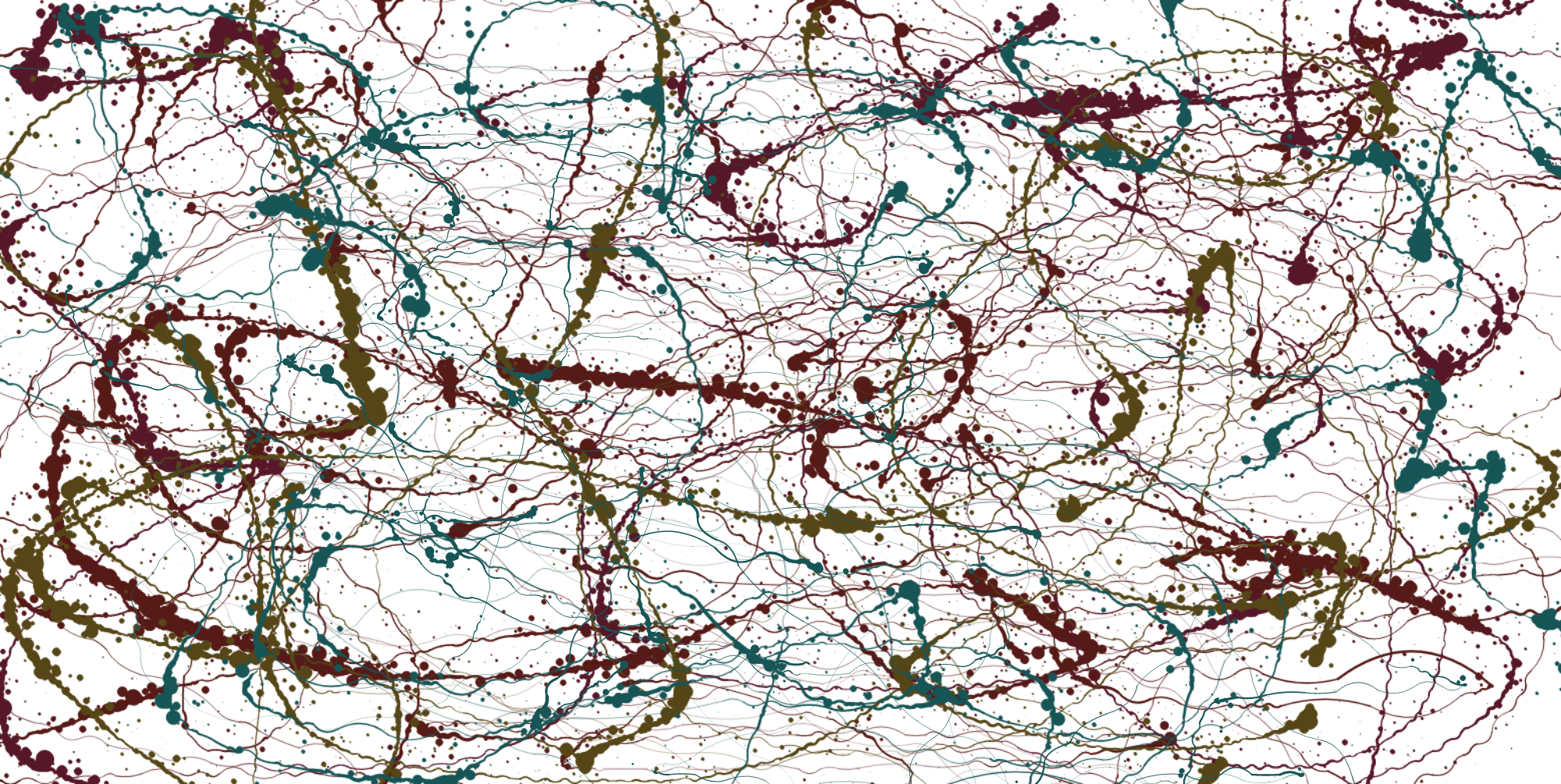 Paint Splatter by RAGE-THEHEDGEHOG on DeviantArt