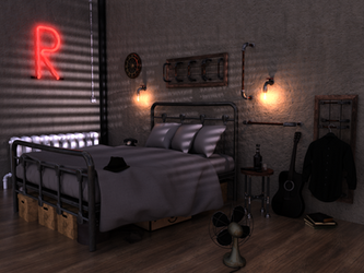 3d Themes Architecture Interiors On Soulsshine 3ddev