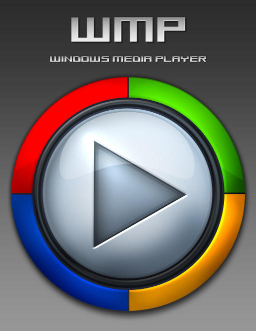 Wmp Xp Icon W M P by vStyler on DeviantArt