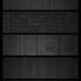 Alluminate Wood pack