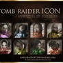 Tomb Raider Icon Pack - FREE DOWNLOAD