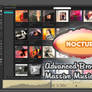 Nocturne for foobar2k v1.0