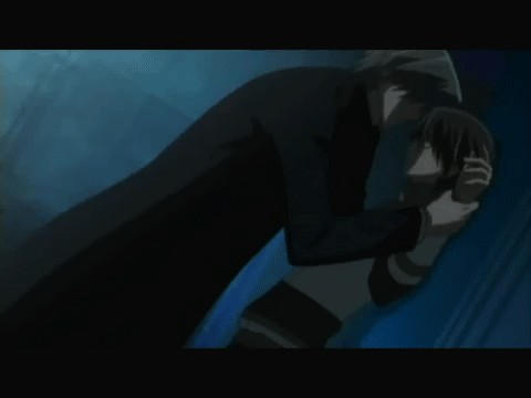 Wallpaper Junjou Romantica 2 Usagi Kisses Misaki By Kakashixirukalover14 On For iPhone Free
