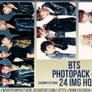 +BTS|Photopack 86