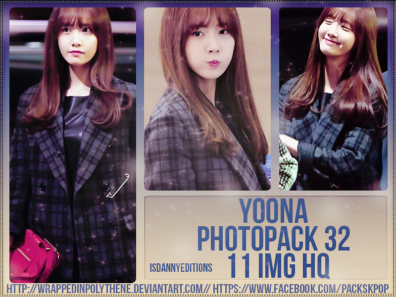 +Yoona (SNSD)|Photopack 36