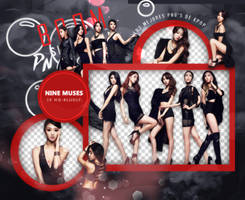 +Nine Muses|Pack png 131| Boom Shakalaka Png's