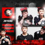 +Jinyoung|Pack png 161| Boom Shakalaka Png's