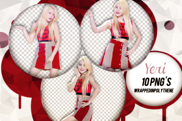 +Yeri|Pack png 222|WrappedInPolythene