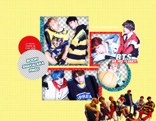 +BTS|Pack png 245|Boom Shakalaka Png's