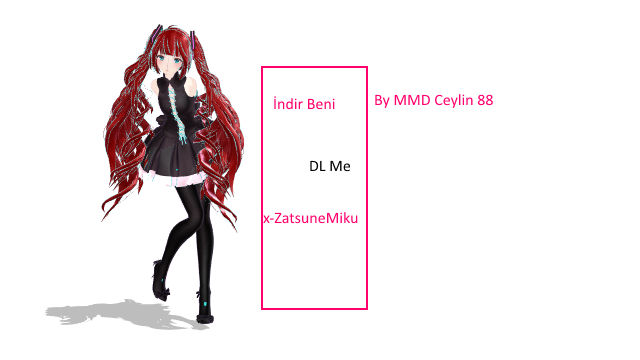 Mmd Models Xzatsunemiku By Mmd Ceylin 88 By Mmdceylin88turkey On Deviantart Mmd Models Xzatsunemiku By Mmd Ceylin 88 By Mmdceylin88turkey On Deviantart