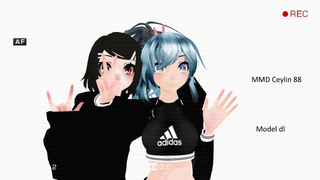 Mmd Ceylin 88 By Mmdceylin88turkey On Deviantart Mmd Ceylin 88 By Mmdceylin88turkey On Deviantart