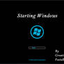 Windows 8 Boot Screen for Xp