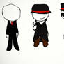 Slender bros