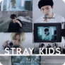 STRAY KIDS - 'M.I.A.' MV / PHOTOPACK