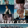 STRAY KIDS - 'DOUBLE KNOT' MV / PHOTOPACK