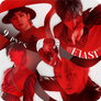 PNG PACK / E'LAST / ROAR / RED VER.