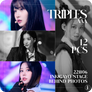 TRIPLES AAA / 'GENERATION' INKIGAYO / PHOTOPACK