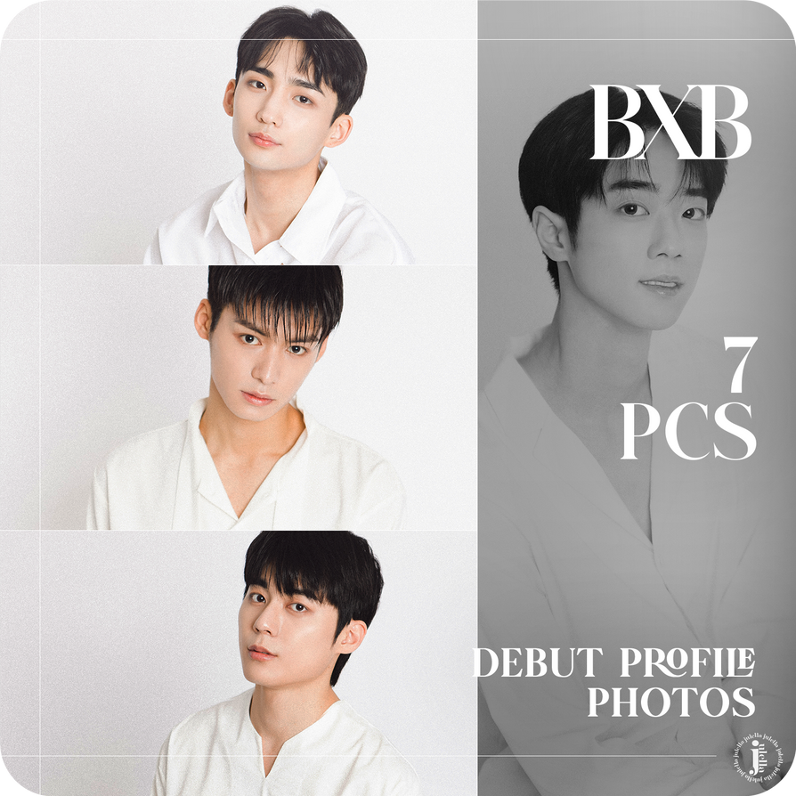 BXB / DEBUT PROFILE by julella on DeviantArt